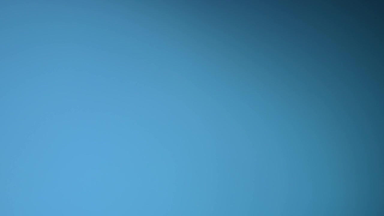 Abstract blue and grey background split