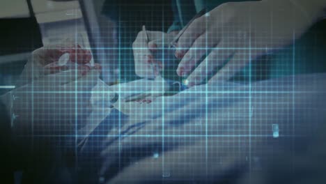 red mundial de medicina y ciencia