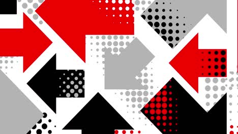 arrows