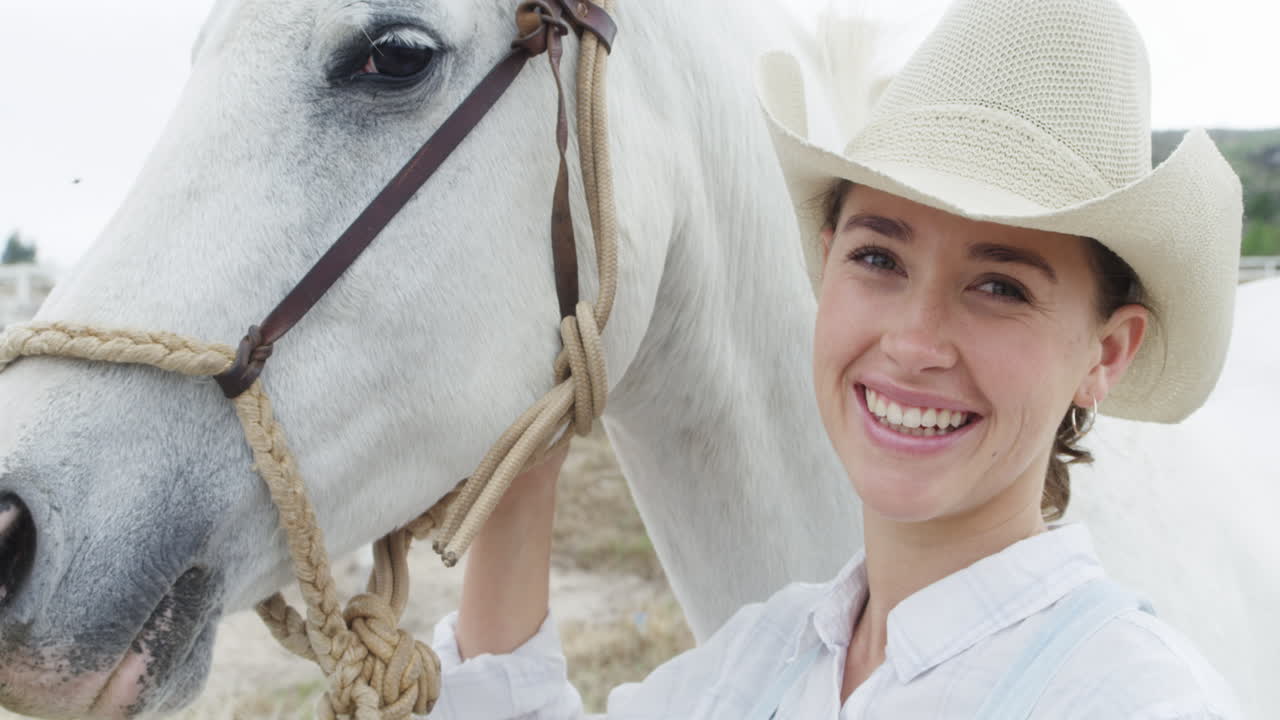 If I can't bring my horse, I'm not going