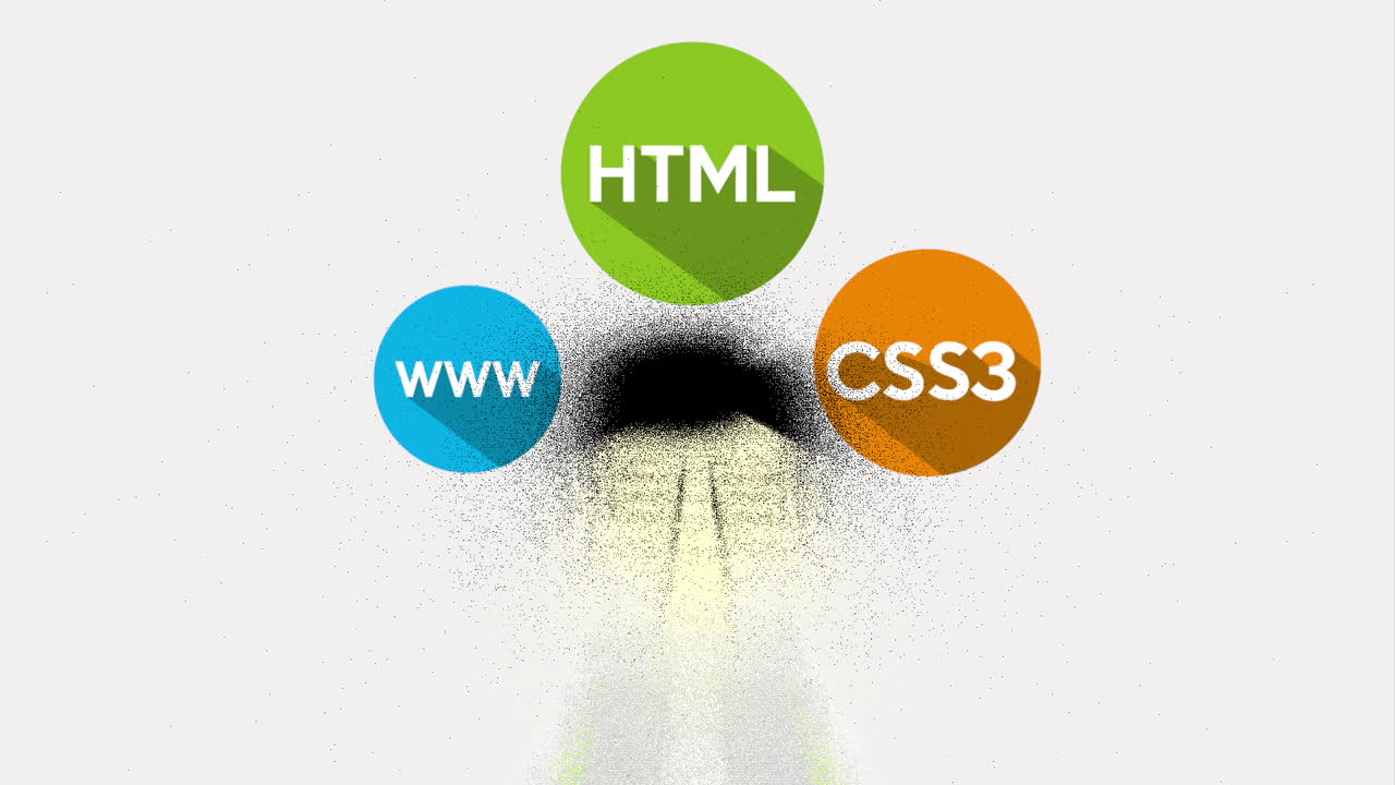 Web Development with HTML, CSS, and WWW