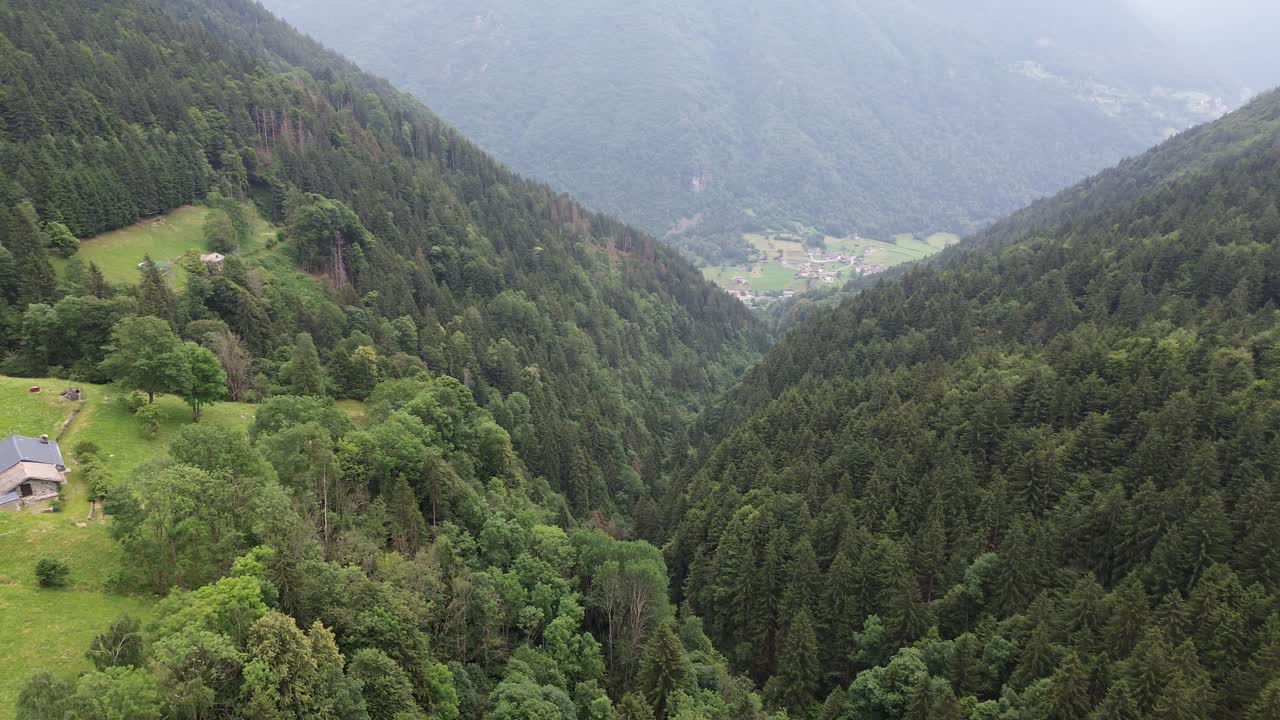 filas y paseos en drone del grupo scouts ayudan a conocerse a uno mismo