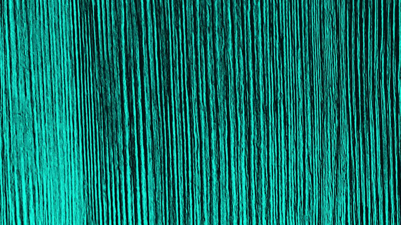 fondo de textura de grano de madera azul