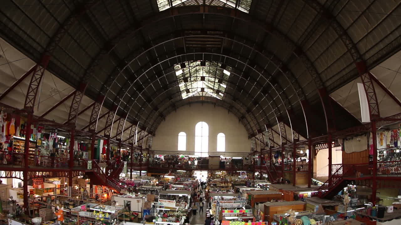 과나자토 시장 비디오 01