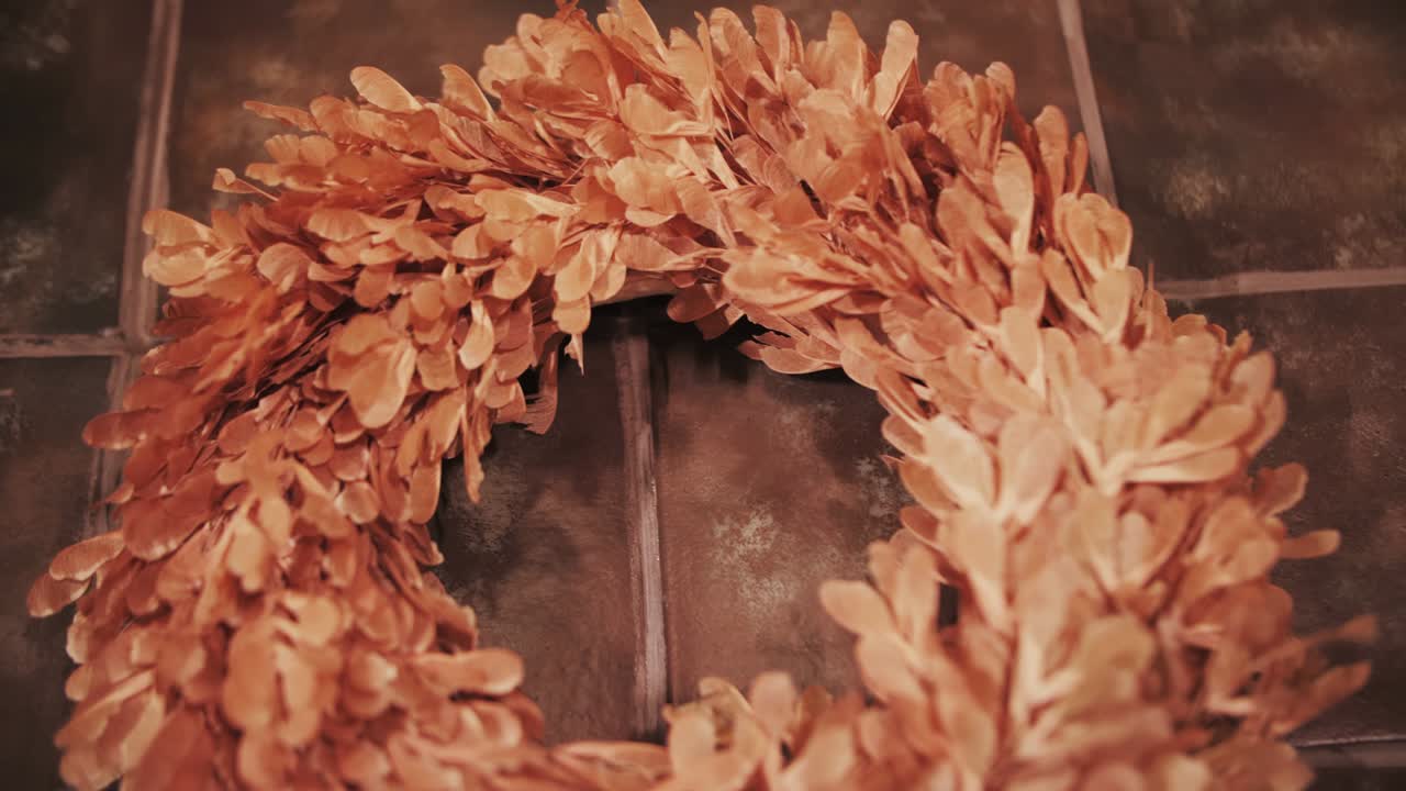 메이플 씨 의 크리스마스 꽃받침