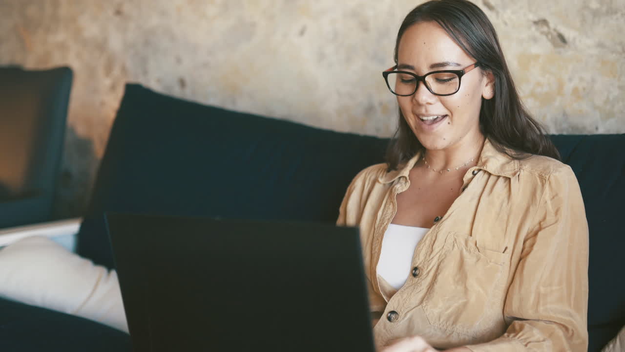 videollamada con algunos clientes