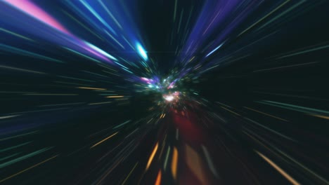 hyperspace travel