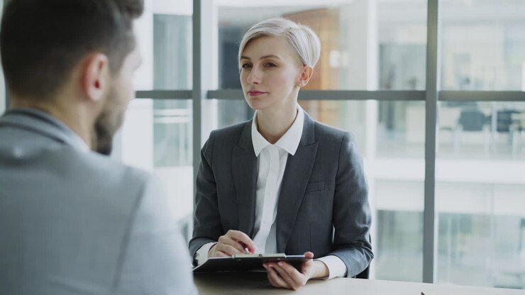 Job Interview