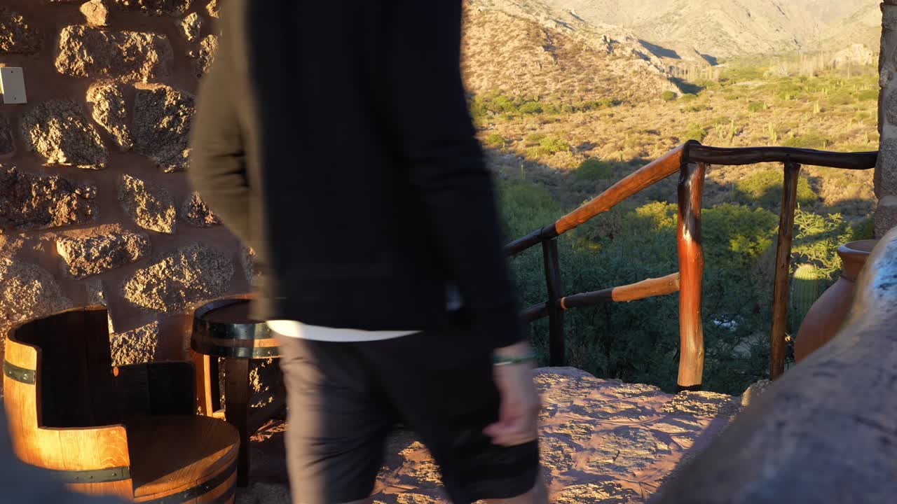 Calchaqu&iacute; Valleys, El Divisadero Community Based Tourism, a few kilometers from Cafayate