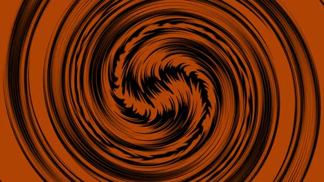 swirling marble pattern animation motion graphics