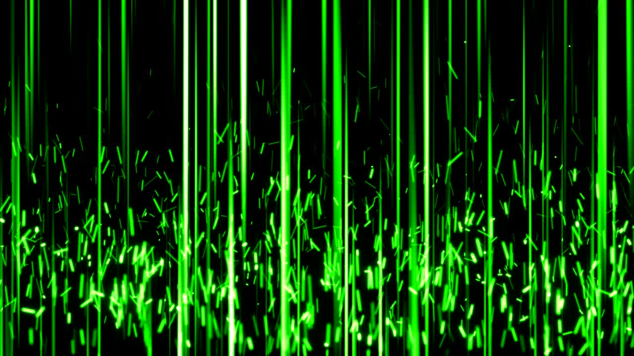 Sfondio astratto con linee verticali