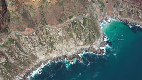 Ocean-coastline-road-epic-South-Africa