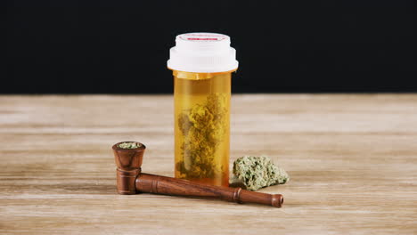 no todos los medicamentos se fabrican en un laboratorio