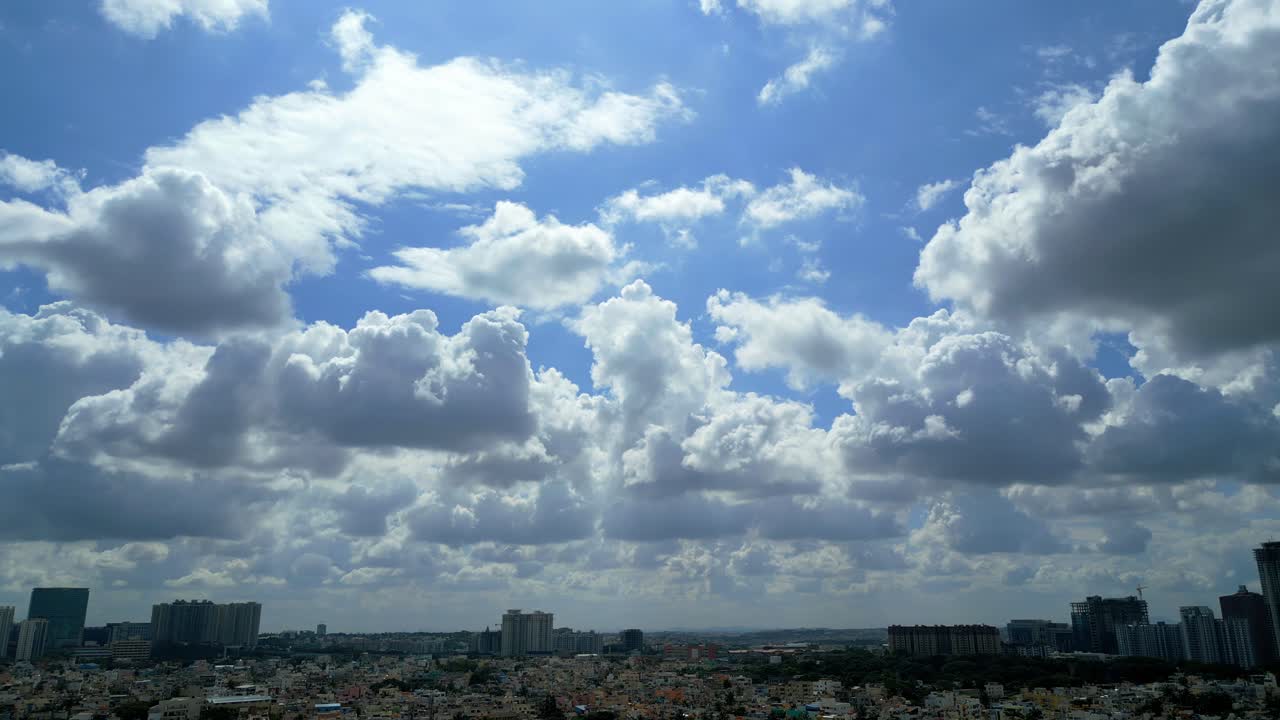 sky shot es un movimiento de cámara en banagalore
