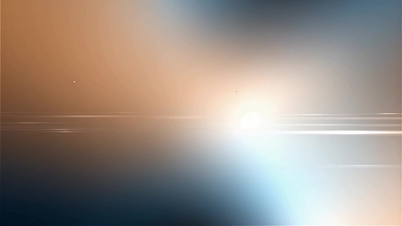 Abstract Gradient Background