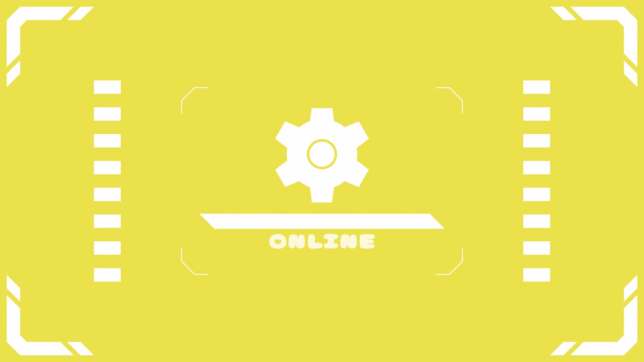 Virtual connection option Transitions. 1080p - 30 fps - Alpha Channel (5)