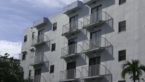 Exterior-day-apartment-building-summer-or-spring-with-balconies