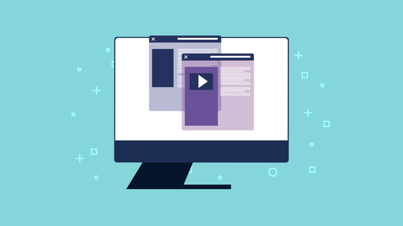 tecnología de programación de escritorio dispositivo electrónico