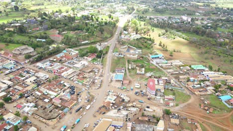 rural africa settlements, green agriculture farms, kenya houses, poor settlement africa, rural houses of kenya