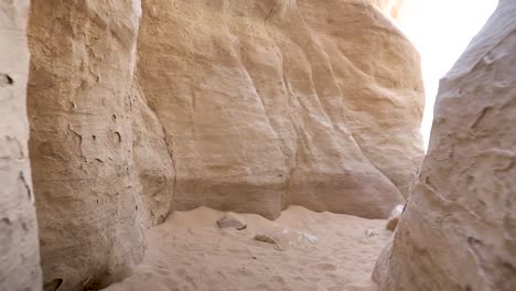 coloured canyon in dahab, driving and exploring this beautiful canyon in egypt