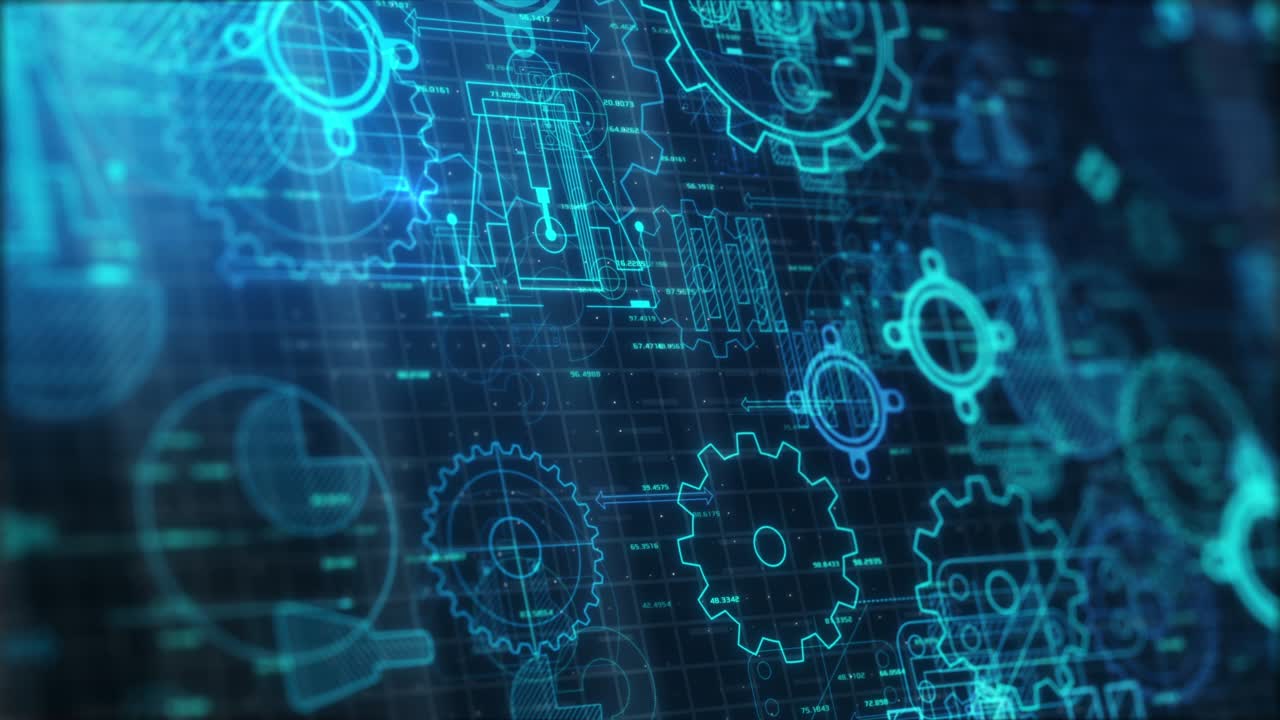 plan de proyecto mecánico
