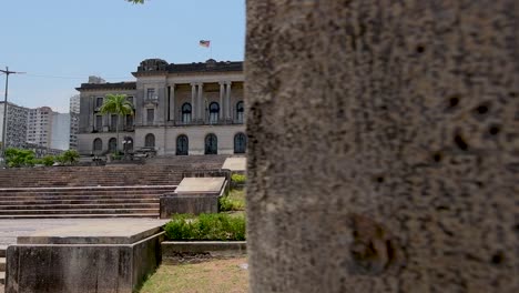 mozambique, ayuntamiento de maputo