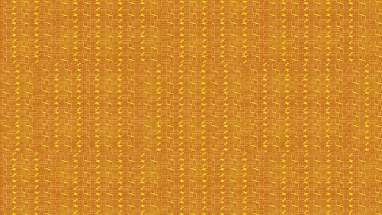 Golden Texture