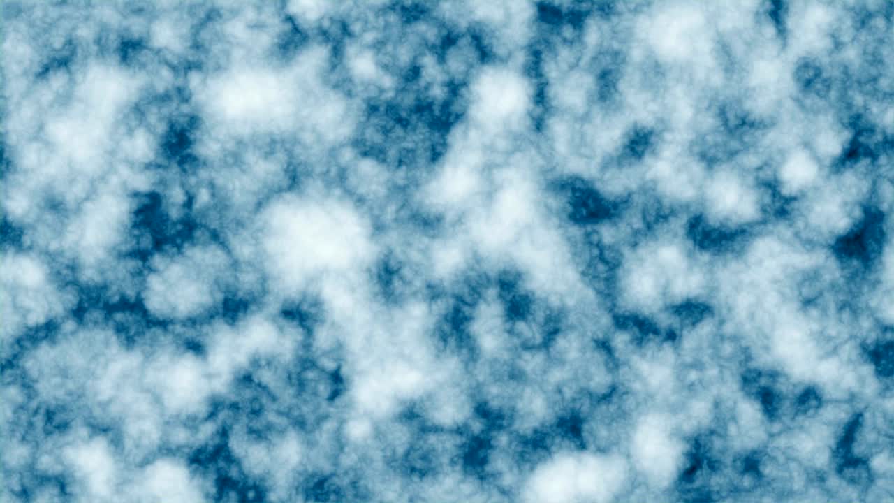 fondo de animación abstracta