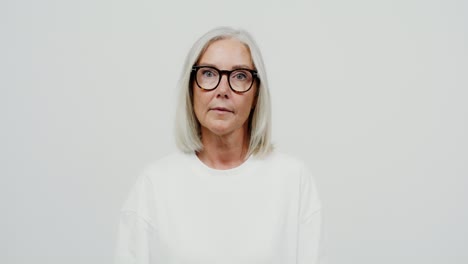 retrato de una mujer