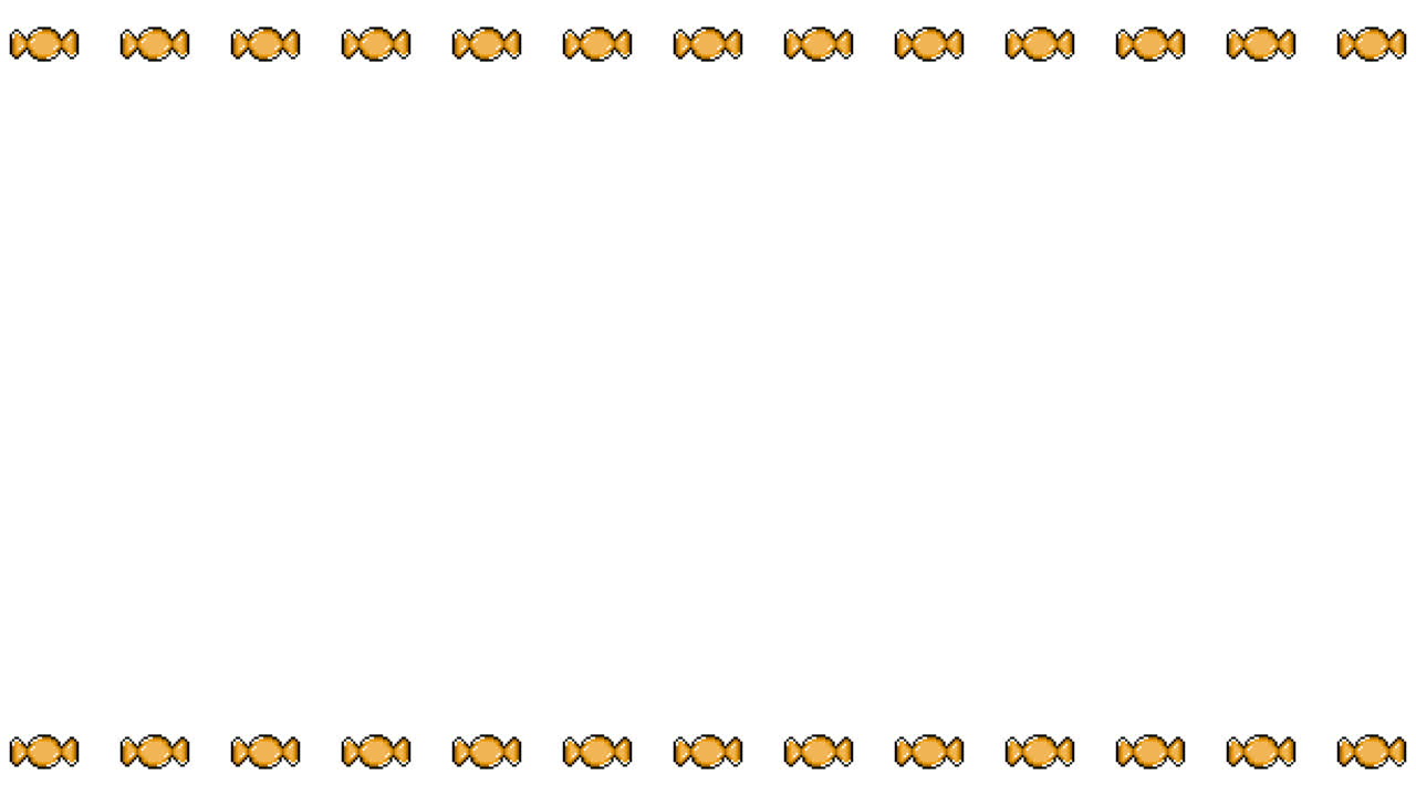 Pixel Art Candy Frame Animated Overlay 1080p Transparent 30 fps (8).mov