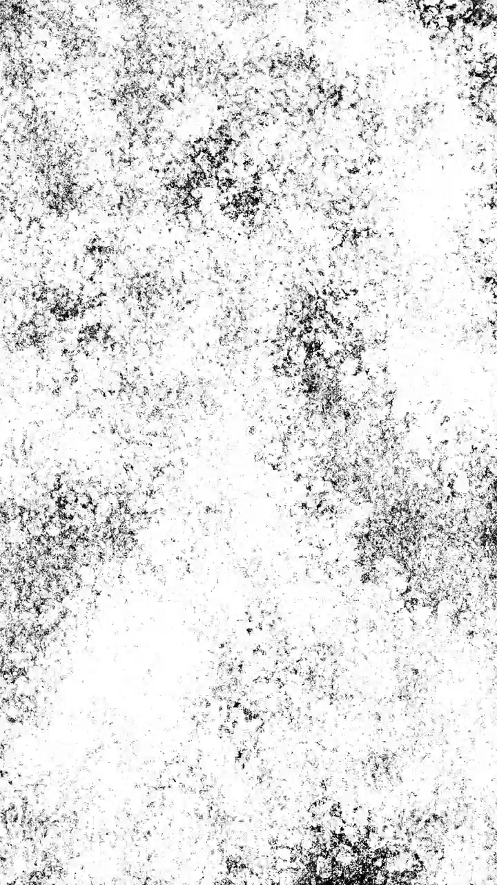 Abstraktní černobílá grunge textura