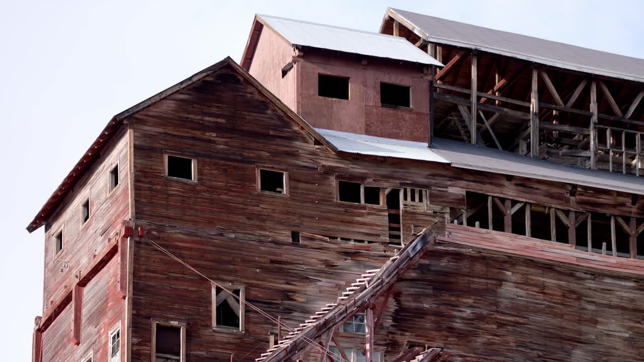 kennicott, alaska, ee.uu.