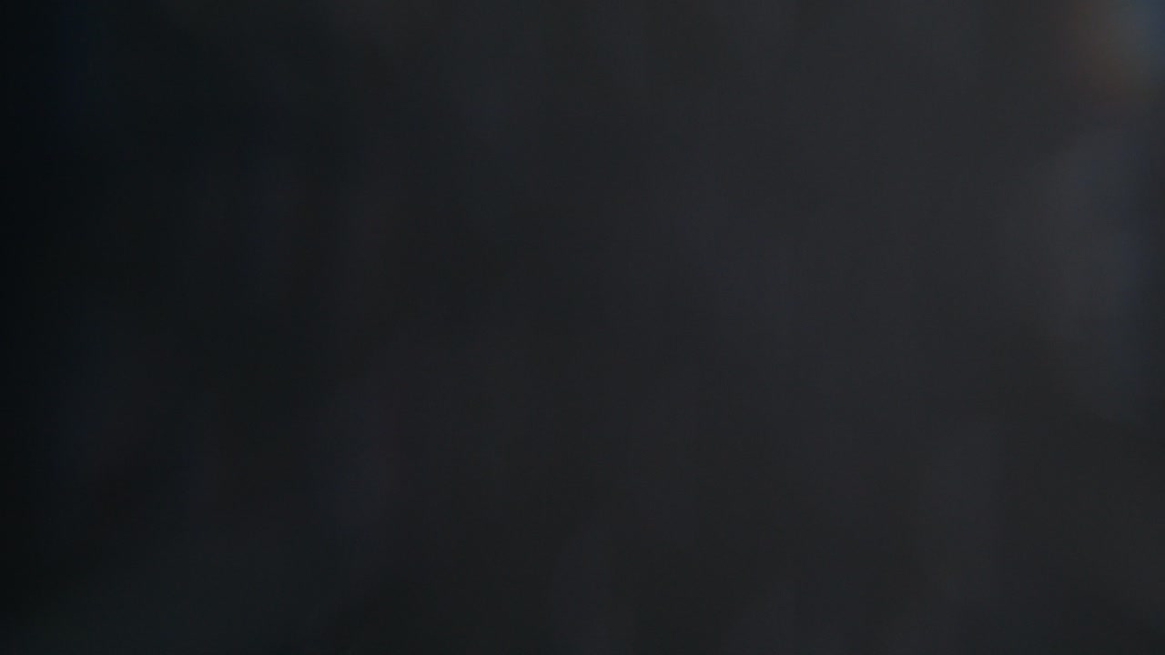 Dark Abstract Blurred Background