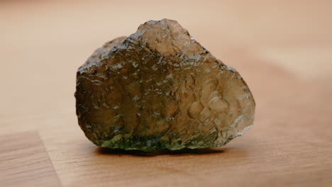 Rare-moldavite-gemstone-crystal-collection-from-the-Czech-Republic