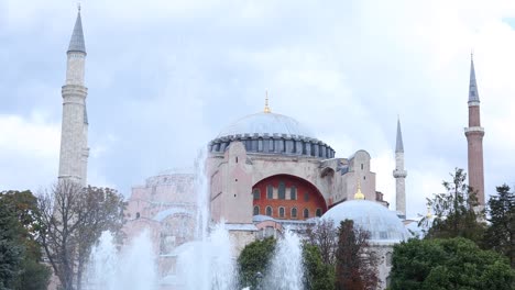 istanbul panoramic view to travel