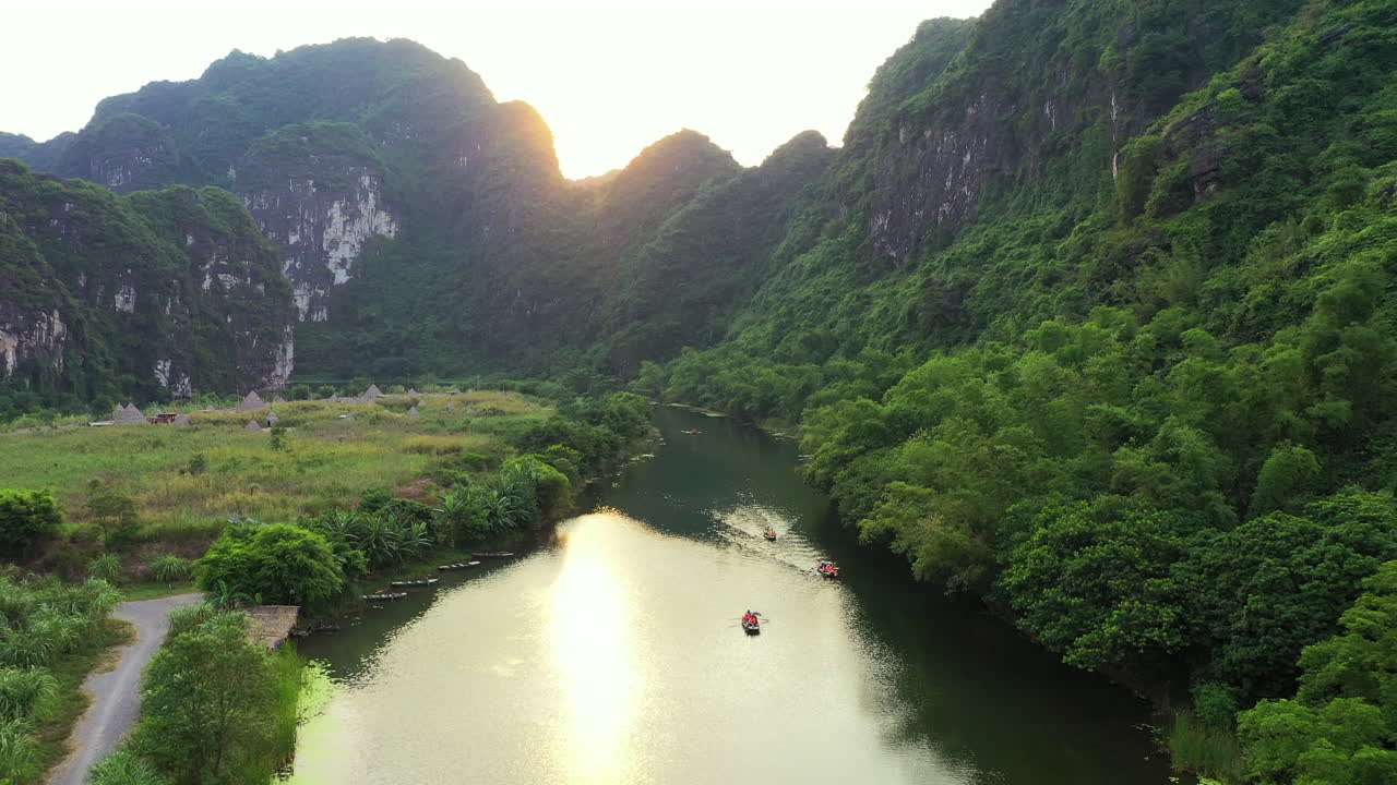 정말 멋진 장면이네요.