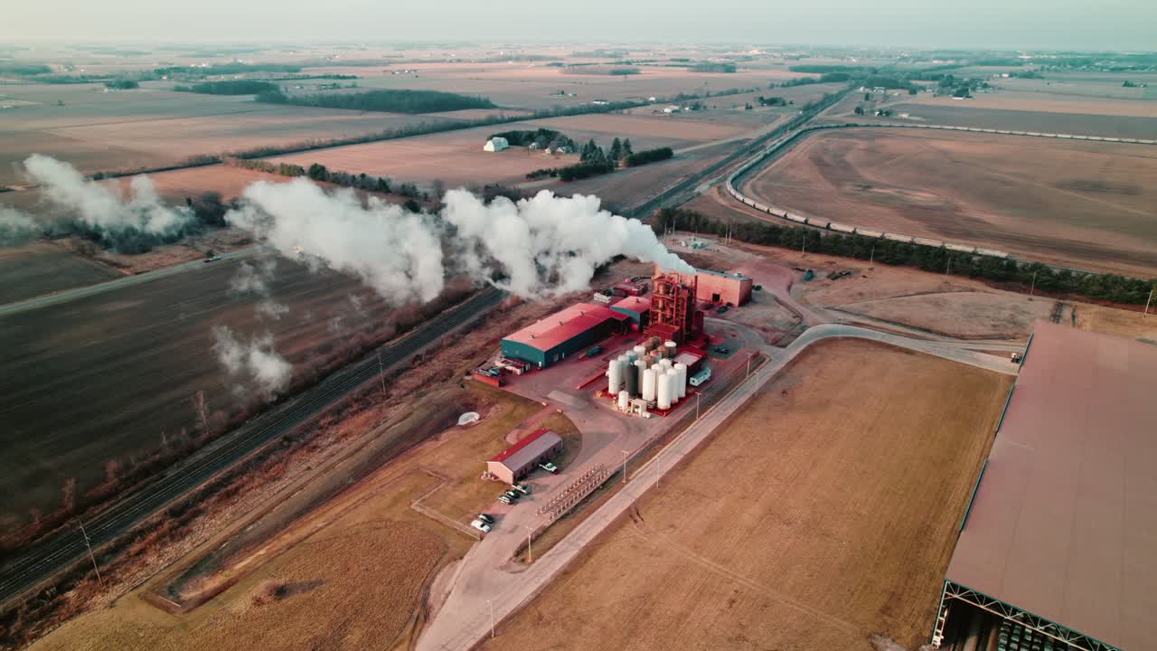 fabricante que regenera y transporta soluciones ácidas utilizadas para limpiar o piclar el acero