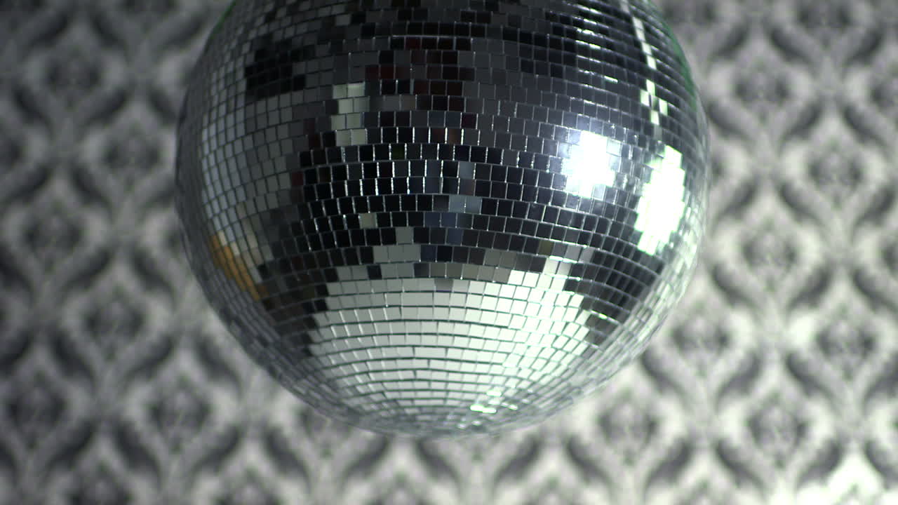 Fondo de pantalla Disco 02