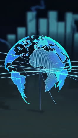 conectividad global