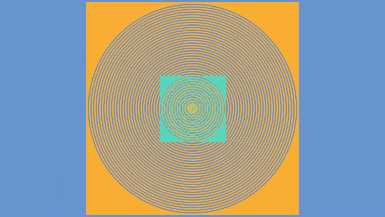 patrones de interferencia circular coloridos 07