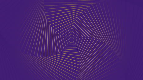 Intricate-interconnected-purple-pattern-with-overlapping-circles-and-lines