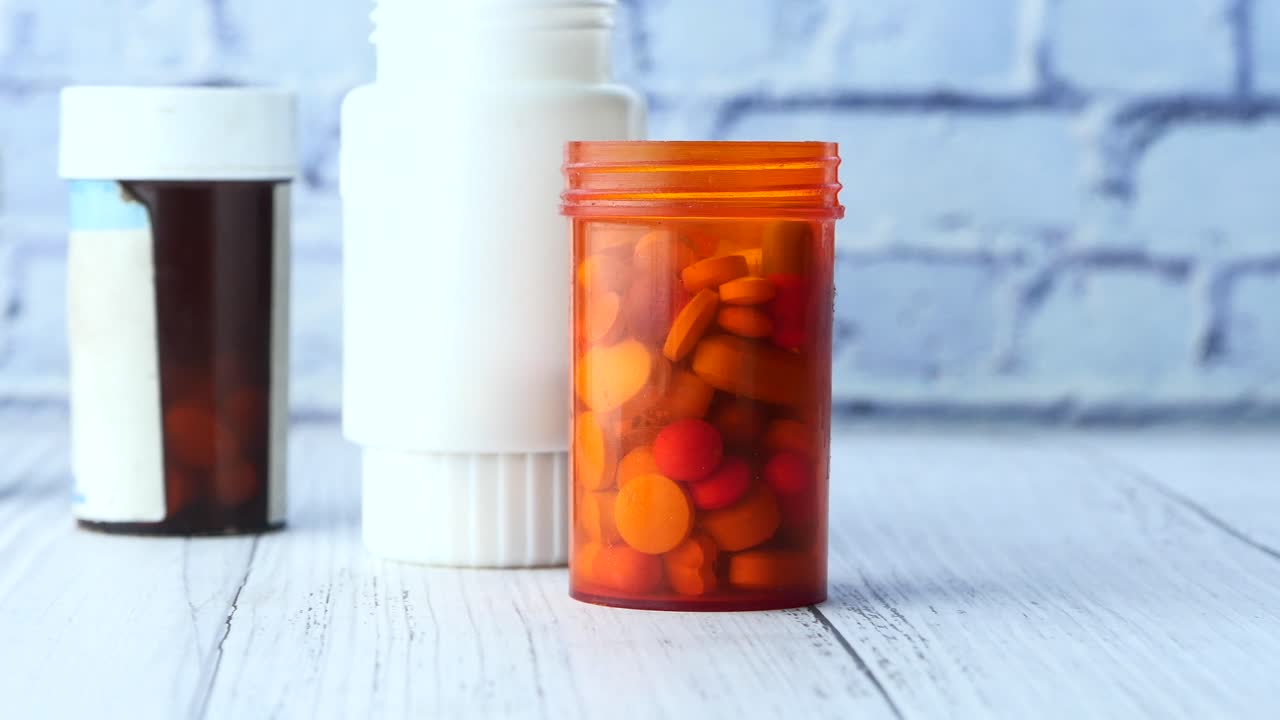 처방전 의약품 병