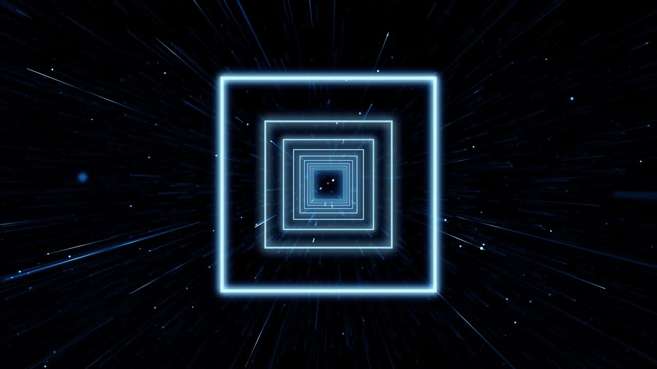 VJ light event concert led music videos show party dance neon loop