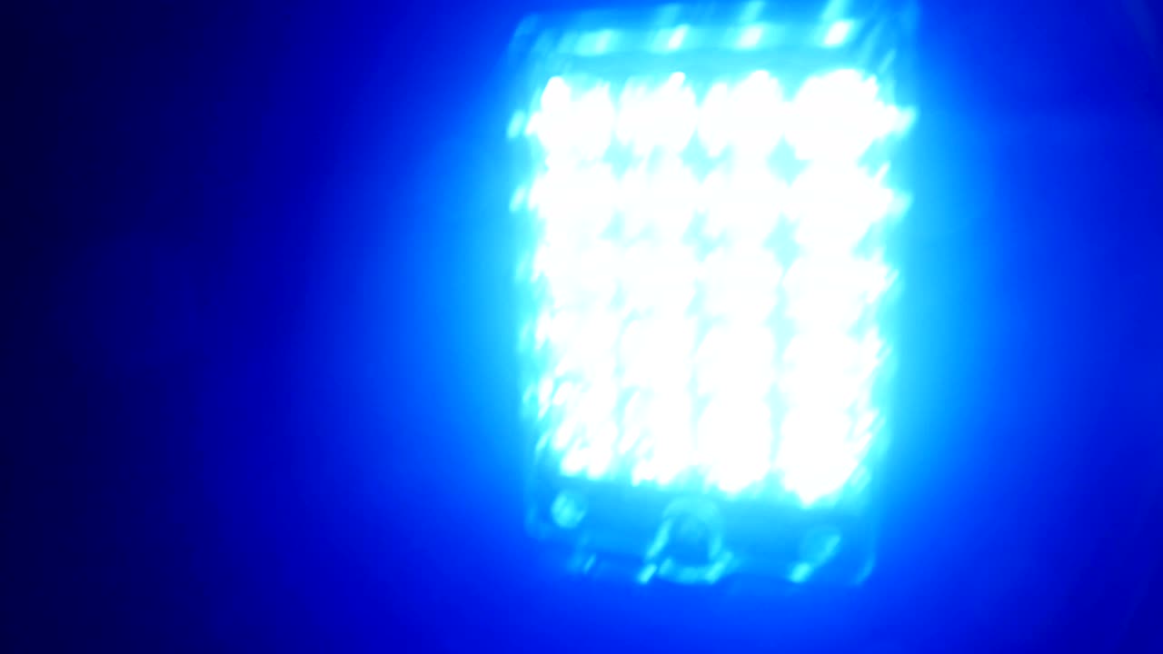 빛 누출 요소 488