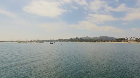 Vistas-Panorámicas-De-La-Bahía-De-Santa-Bárbara