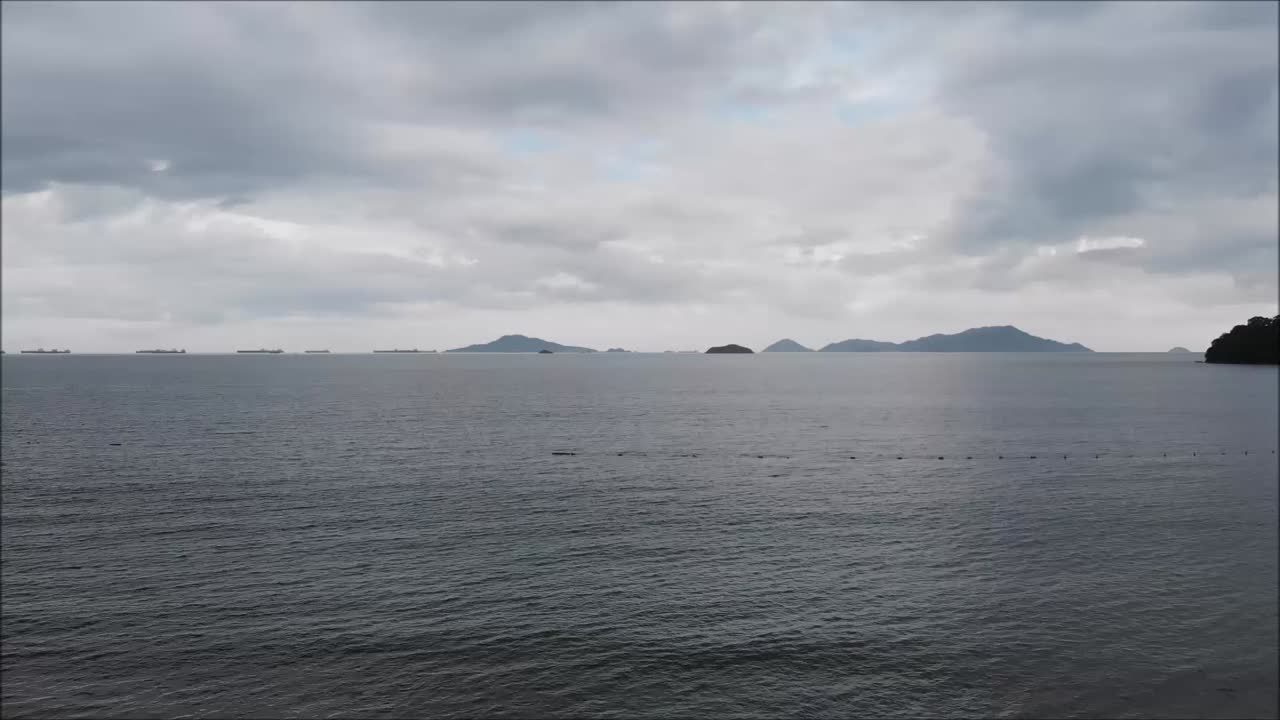 a beautiful place and surrounded by nature with the beauty of the sea and its p