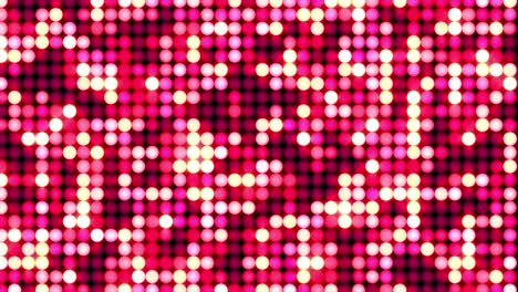 sequins or reflectors background 4k