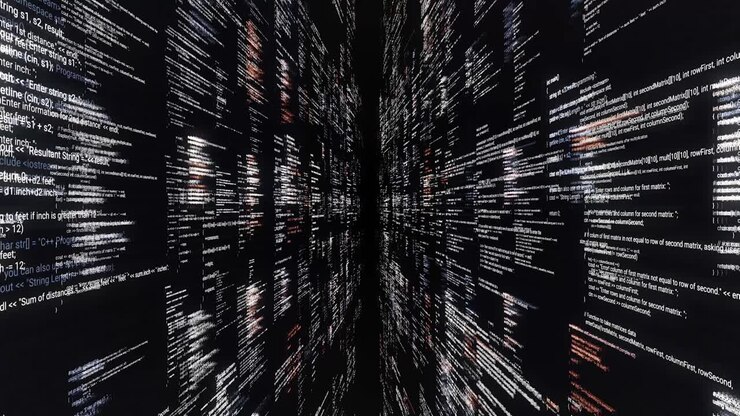 Abstract Code Tunnel