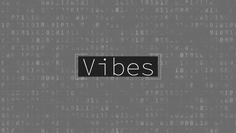 Animation-Von-Vibes-Text-über-Die-Datenverarbeitung