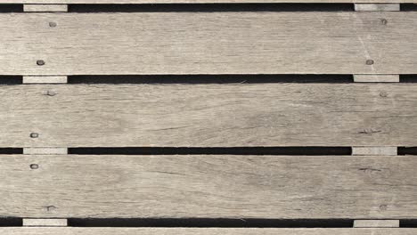 seamless loop slide over raw texture of wood